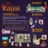настольная игра Приключения в замке Карак